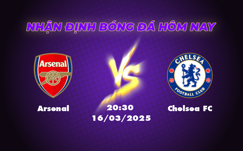 arsenal chelsea fc 16 03 ngoai hang anh