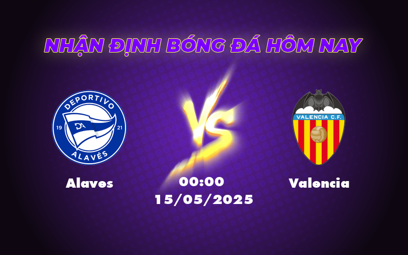 alaves valencia 15 05 la liga