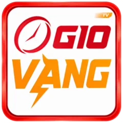 Nhận Định Kèo Nhà Cái DOWFH 20 Logo giovang